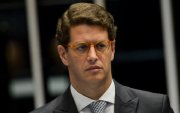 Ricardo Salles, ex-ministro de Bolsonaro, também é responsável pelas mortes de Dom e Bruno