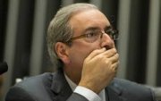 “Minha cassação fortalece o discurso de golpe” diz Cunha antes de julgamento