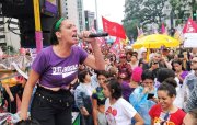 Maíra Machado: "Fundador das Casas Bahia, lucrou com suor de trabalhador e também com pedofilia"