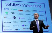 Monopólio Softbank controla Uber, Rappi e Loggi, e o trabalho precário dos aplicativos