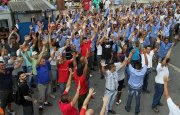 Fim do processo de greve na ARTEB em São Bernardo do Campo escancara o papel do sindicato 