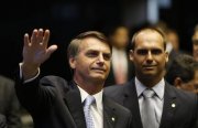 Bolsonaro: representante do que há de pior na política nacional