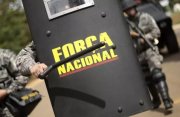 Weintraub e Moro convocam Força Nacional em Brasília contra as manifestações do 30M 