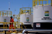 Reunião fake de CADE e Petrobras anuncia forma da entrega de metade das refinarias do país