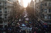 Argentina não espera 2019: por uma juventude anticapitalista para enfrentar o saque