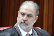 Augusto Aras é o PGR de Bolsonaro, o Ministério Público como campo de batalha dos autoritarismos