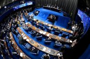 Senado anuncía que votará 2° turno da Reforma da Previdência em 22 de outubro