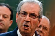 STF autoriza quebra de sigilo de Eduardo Cunha 