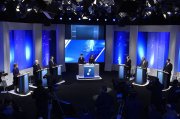 Debate SP: censura à esquerda, manipulação pró-Doria, em debate de costas às necessidades populares