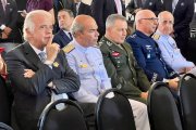 Ato institucional do 8J em Brasília contou com Alto Comando dos militares e atores do golpe institucional