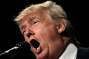 Catarata de denúncias contra Trump por abuso e assédio sexual