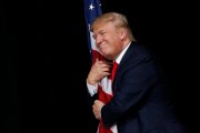 Trump eleito e os EUA à beira de um ataque de nervos