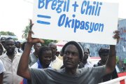 Haiti: 11 anos de ocupação ilegal, violência e mentiras