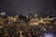 Centrais se reúnem e decidem “Ocupar Brasília” porém não preparam nenhuma nova greve