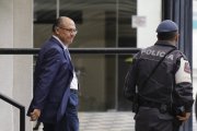 Alckmin depõe ao MP, investigado por caixa dois da Odebrecht
