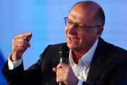 Alckmin fala sobre reforma política pela terceira vez em debate: o que de fato significa isso?