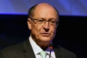 MP de São Paulo pede investigação de Alckmin por caixa dois envolvendo Odebrecht 