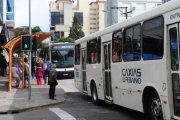 Passagem de ônibus em Caxias do Sul vai para R$ 4,25 com absurdo aumento de R$ 0,30