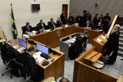 STJ autoritário julga recurso de Lula no caso tríplex