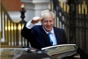 Quem é Boris Johnson, o novo primeiro-ministro britânico?