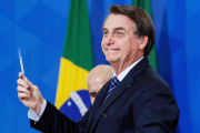 Demagogia pura: Bolsonaro aprova lei que obriga agressor de mulher a ressarcir custos do SUS