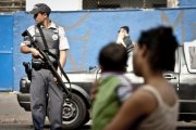 PM de Dória mata mais em plena pandemia
