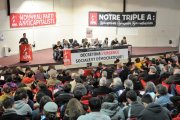 França: "NPA ameaça implodir". Sobre artigo publicado no Le Monde