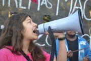 Organizemos a luta das mulheres em Porto Alegre contra o machismo, os golpistas e o capitalismo