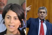 Eleições em Porto Alegre terá segundo turno entre Manuela D'Ávila e Sebastião Melo