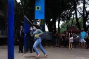 51,5% de abstenções e estudantes impedidos de entrar marcam ENEM pandêmico de Bolsonaro