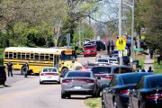 Tiroteio em escola nos EUA: várias pessoas são baleadas em Knoxville, Tennessee