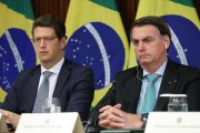 Bolsonaro mente em discurso na Cúpula do Clima e novamente mostra ao mundo o seu cinismo 