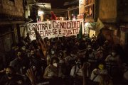 Bolsonaro e os golpistas atacam as universidades e assassinam a juventude negra 