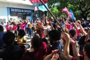 Tomar as ruas no dia 29 contra os cortes e o interventor de Bolsonaro na UFRGS!