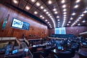 ALRS aprova projeto de Leite que coloca Teto de gastos que irá atacar serviços públicos