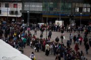 196 mil pessoas estão desempregadas na zona metropolitana de Porto Alegre em Junho de 2016