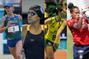 Olimpíadas: a tentativa de desmerecer as conquistas das mulheres