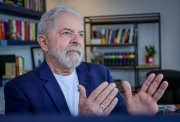MPF não apresentará denuncia contra Lula e pede arquivamento do caso do triplex