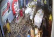 Trabalhador responsável por câmeras do bar onde petista foi assassinado é encontrado morto