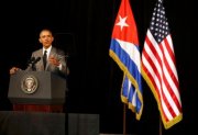 Obama, um discurso de reconciliação para o avanço imperialista