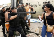 Mapa do Crime: Cresce 60% as mortes cometidas pela PM do Rio de Janeiro