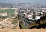 Em San Diego se iniciará a construção do muro de Trump 