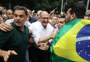 Mais um escândalo envolvendo Alckmin e PSDB: R$ 5 milhões em propina doados pela CCR