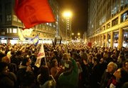 Nesta quinta 18h na Esquina Democrática: unificar a luta contra o golpe e pela educação