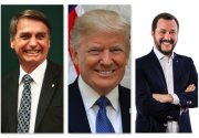Reveses da direita internacional: rumo a um maior isolamento de Bolsonaro?