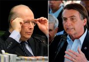 STF dá 20 dias para militares deporem sobre acusações de Moro e enfrentam aliança com Bolsonaro