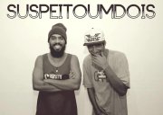 A saga do baiano legal: conheçam o grupo de rap “SuspeitoUmDois”
