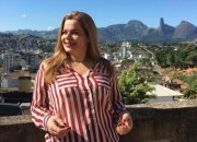 Bolsonarista agride candidata a vereadora pelo PT em cachoeiro de Itapemirim
