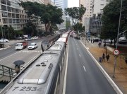 Rodoviários aprovam greve nessa sexta-feira em São Paulo, após paralisarem 23 terminais