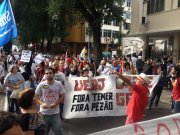 SEPE convoca plenária unitária de trabalhadores do Rio para discutir greve geral do dia 30